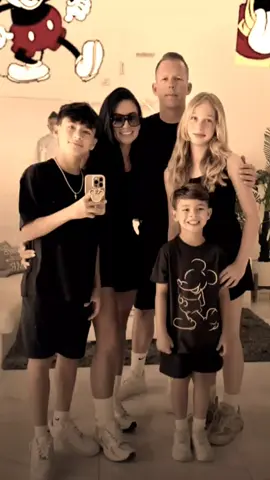 with familyy #rogerllauradojr #trending #foryoupage #intermiami 