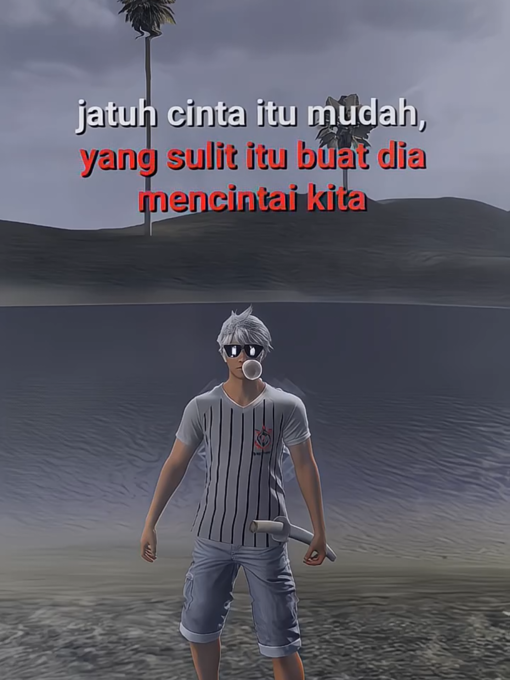 [ saluran kata-kata di bio ] #quotesfreefire #storyfreefire #jjfreefire #bahanswmu #masukberanda #alightmotion #fyp #yanzz 