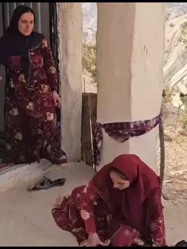 first wife and second wife fight😭🙏
