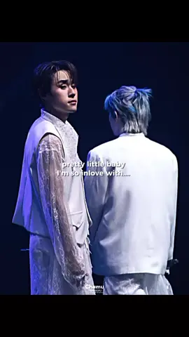 pikiran gw kemana mana njirrr ....... faktor kebanyakan baca au sm wp nih #lykntourxmacau #lykn #nuthong #nnutdan #hongshihoshi 