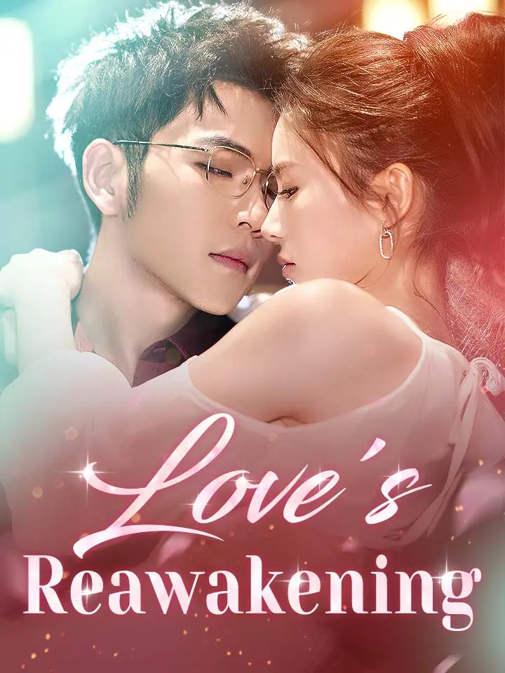 Love's Reawakening-3