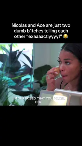 Does Ace just want to make friends the whole time or what?! 😭 #nicolas #ace #amaya #LoveIsland #loveislandusa #loveislandusaseason7 #tvshow #fyp