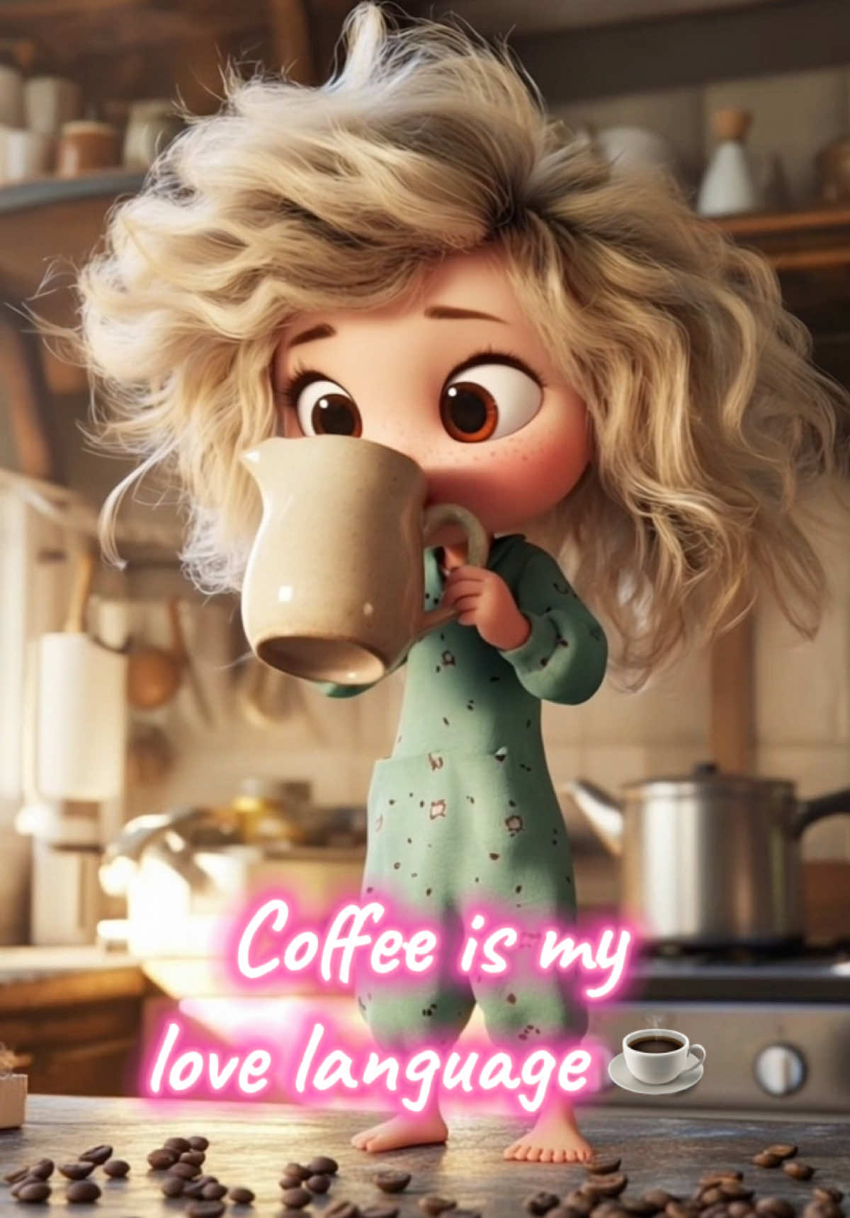 #goodmorning #morningvibes #morningcoffee #coffeetiktok #coffeeaddict #coffeetime 