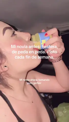 Banda he domado a la bestia, se logró #championsleague #novias #peda #wlwcouple 