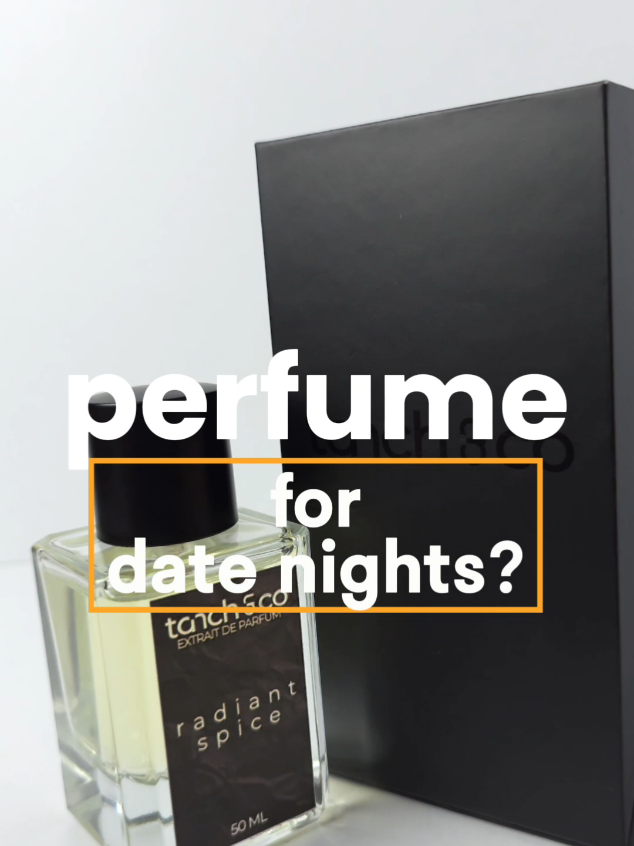 #creatorsearchinsights  Radiant Spice has a warm, sweet, and spicy profile, making it a popular choice for colder seasons and evening wear. This fragrance is classified as an oriental fougère with gourmand undertones. Top Notes: Pink Pepper, Juniper, Violet Heart Notes: Toffee, Cinnamon, Lavender, Sage Base Notes: Vanilla, Amber, Tonka Bean, Suede The result is a cozy, sweet scent with pronounced vanilla and toffee notes, balanced by aromatic spices and a soft suede finish. It's often described as comforting and seductive, ideal for romantic settings. 🎯 Ideal Occasions This fragrance shines during: Date Nights: Its warm and inviting scent creates a romantic atmosphere. Evening Events: The fragrance's depth makes it suitable for formal gatherings. Weather : Its sweet and spicy notes complement colder weather. #perfumetiktok #fragrancetiktok #perfume #philippines #smellgood #fragheads #perfumeshops #perfumetok #fypツ #perfumetiktokphilippines #fragtiktok #fragrances #fyp #foryou #scenttok #mensperfume #womenperfume #unisexperfume 