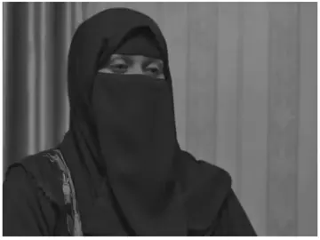 hijab sirf teen auraton per #Islam #Muslim #Quran #Hadith #ProphetMuhammad #IslamicReminder #Deen #IslamicQuotes #Alhamdulillah #SubhanAllah #MashaAllah #AllahuAkbar #foryou #foryoupage #viralvideo #standwithkashmir #burhantv #illu #viral #fyp #fypシFatima bilalfatimarajpoot #viral #foryoupage❤️❤️ 