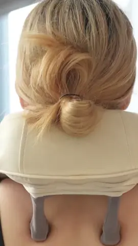 Upgraded 6D Massage Shoulder N#fyp #tiktokshop