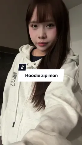 #monstudio #hoodiezip 