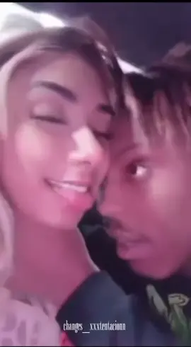 Juice had rizz😂😂 #allylotti #nojumper #juiewrld #couplegoals #999 #999forever #juiceandally #ally #jaradhiggins #ripjuicewrld🕊 #legendsneverdie #fyp #rip #viral #blowthisup @juicewrld 