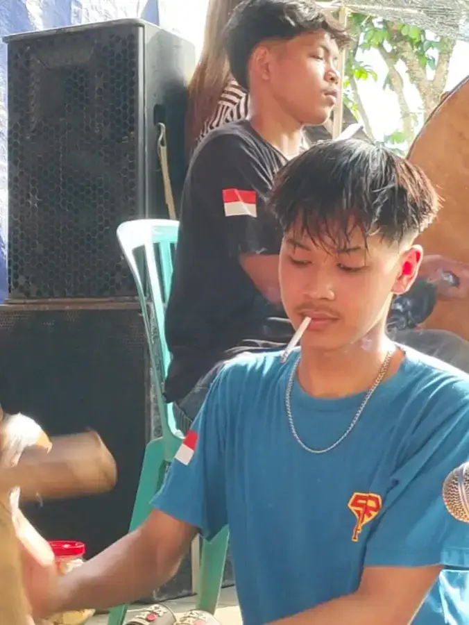 #satriarimbajokid #topengireng #fyp  #masukberandafyp #mgl24jam #fypage #wiyogo 