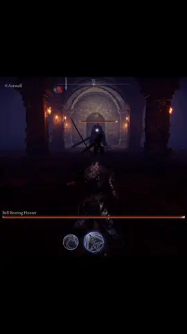 Bro is a menace, I nearly dropped my controller 🤣 #eldenring #nightreign #bellbearinghunter #fyp 