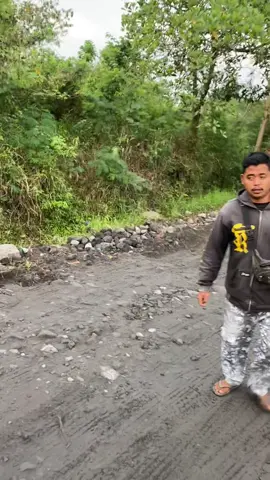 jeru prass@prassgos #trukmerapi #ngorimerapi 