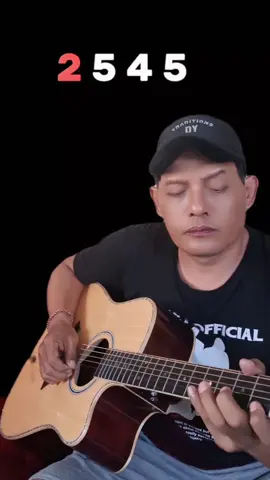 ada yang tau judulnya? 😍😍😍#following #trending #fypage #tutotialgitar 