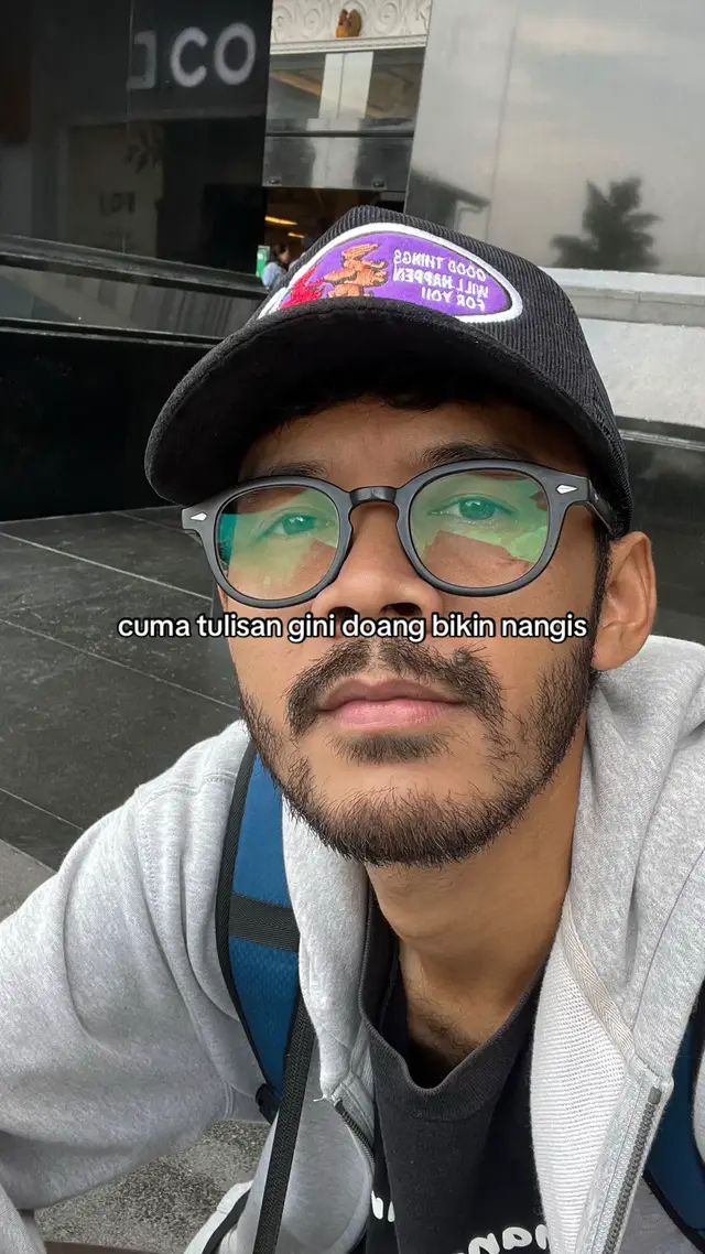 Buku nak kamu gapapa kan