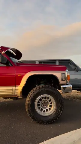 Lift and tire build.                                                                   #fyp #fy #2inch31s #gqpatrol #beadlocks #viral #xybca #trending @adentriffett @Alex Tsakissiris @lachiesmav @lincoln @Toby Crosthwaite 