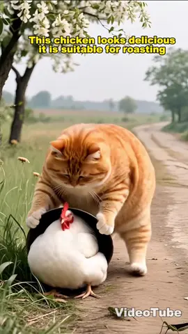 #tiktok#fyp#foryou#catlover 