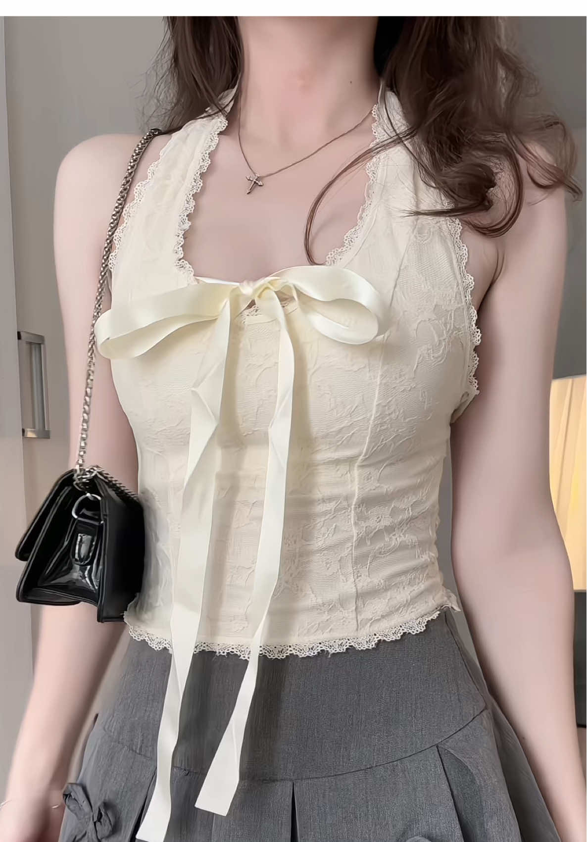 #thoitrangnu #aokieu #aothun #aothunnu #goclamdep #OOTD #BeautyTok #lannchii00 