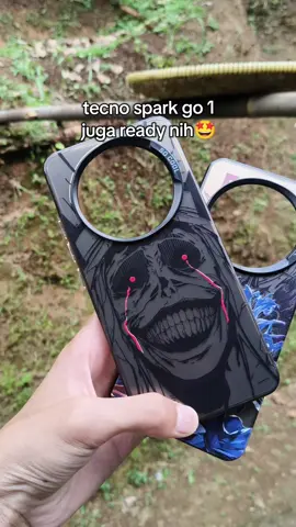 #casetecnosparkgo1 #hardcase #fyp #rekomendasicase #sololeveling #masukbranda #caseanime #casemurah #casepremium #hardcase #fyp 