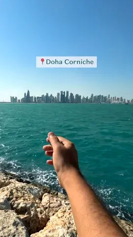 Here are some of the most beautiful and relaxing places in Qatar.#VisitQatar #QatarVibes #foryou #fyp #viral 