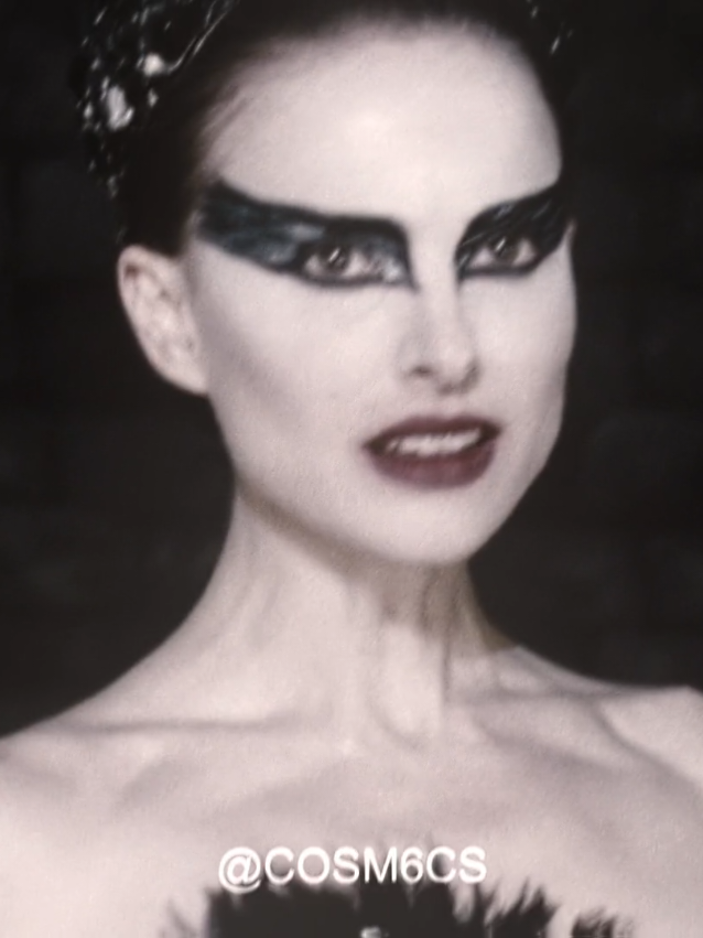 the black swan. [cc: act3ree] [ib:@starrygrimes.ig ] #blackswan #blackswanedit #blackbeauty #lanadelrey #natalieportmanedit #lanadelreyedit #aestheticedits  #natalieportman #aesthetic #edit #aftereffects #fyp #foryoupage #trending #highquality BLACK SWAN EDIT