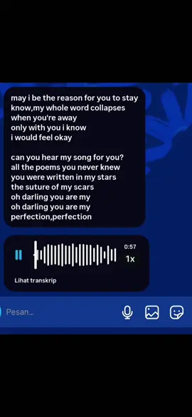 @bbibeeb maaf merusak🙏 #sempurna #andrathebackbone #4u #coversong #lyricsvideo #liriklagu  #lyrics #coverlagu #foryou #fypシ゚ 