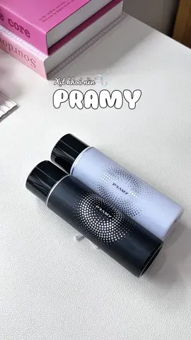 #pramy #xitcodinhloptrangdiem #xitkhoanen #xitkhoanenmakeup #xitkhoanenpramy #makeup #reviewlamdep #goclamdep #unboxing #hoang_anh166 