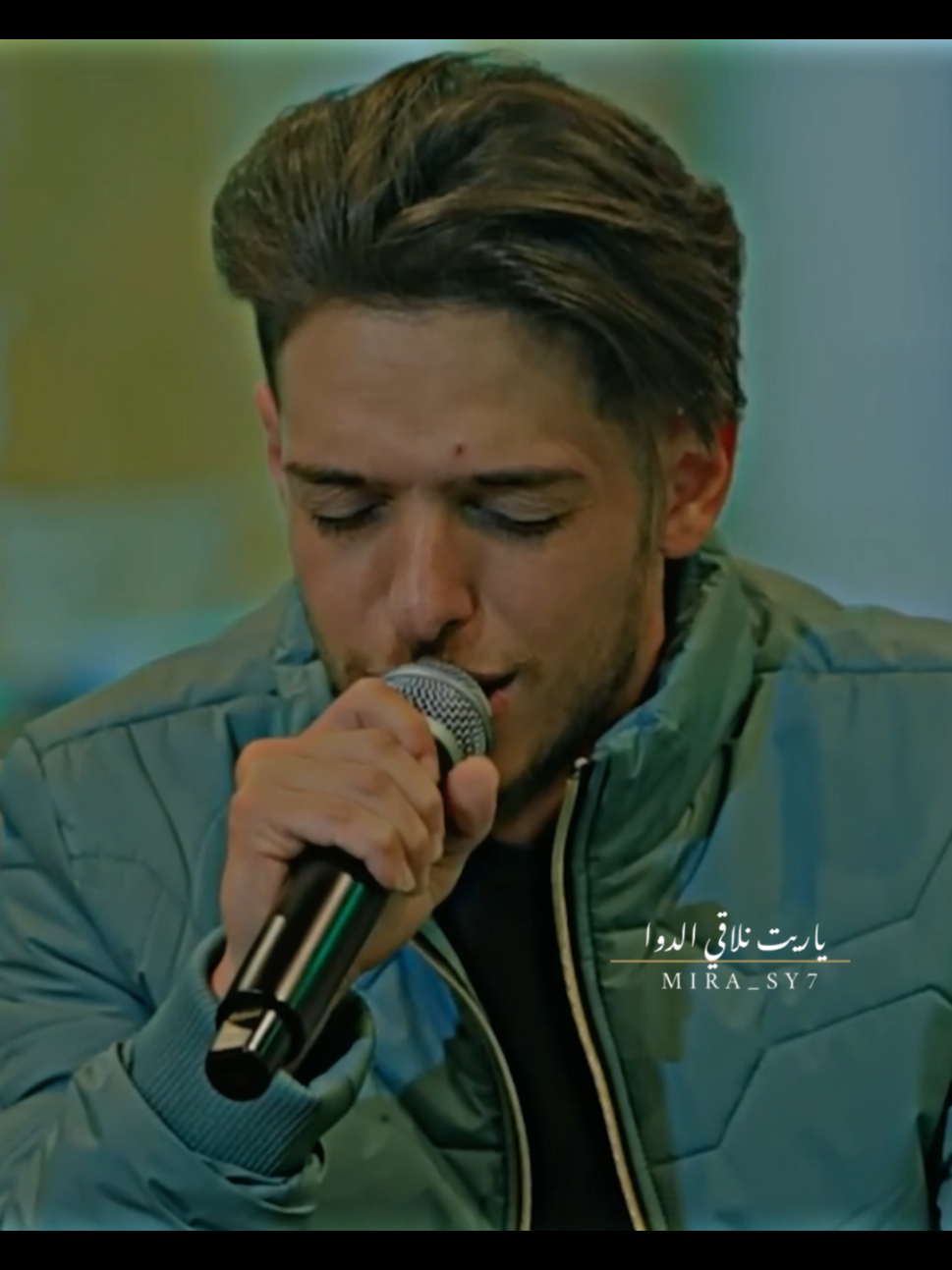 🫂❤️‍🩹 . . . . #ياريت_نلاقي_الدوا_ #shadi_ayoub #شادي_ايوب #foryour #fyp @Shadi aiob 