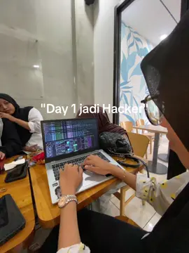 Baru hari pertama #fyppppppppppppppppppppppp #day1 #fyp #rawr #foryoupage 