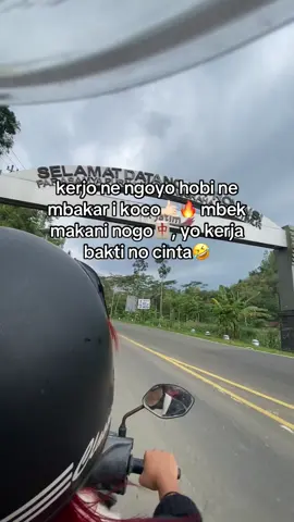 Karepmu nek ra kenek di kandani wong seng kere yo koe dwe og🤭#foryoupage #gabutberkedoksupir #fakesituation⚠️ #nyinderdapuranmu 