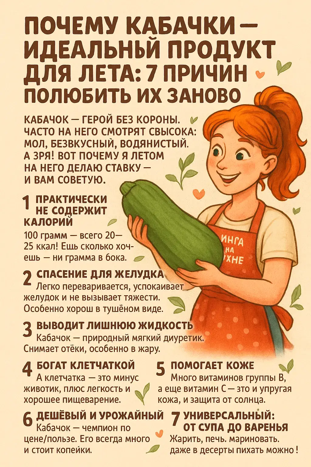 #советы#рецепты#кабачки#приятногоаппетита 