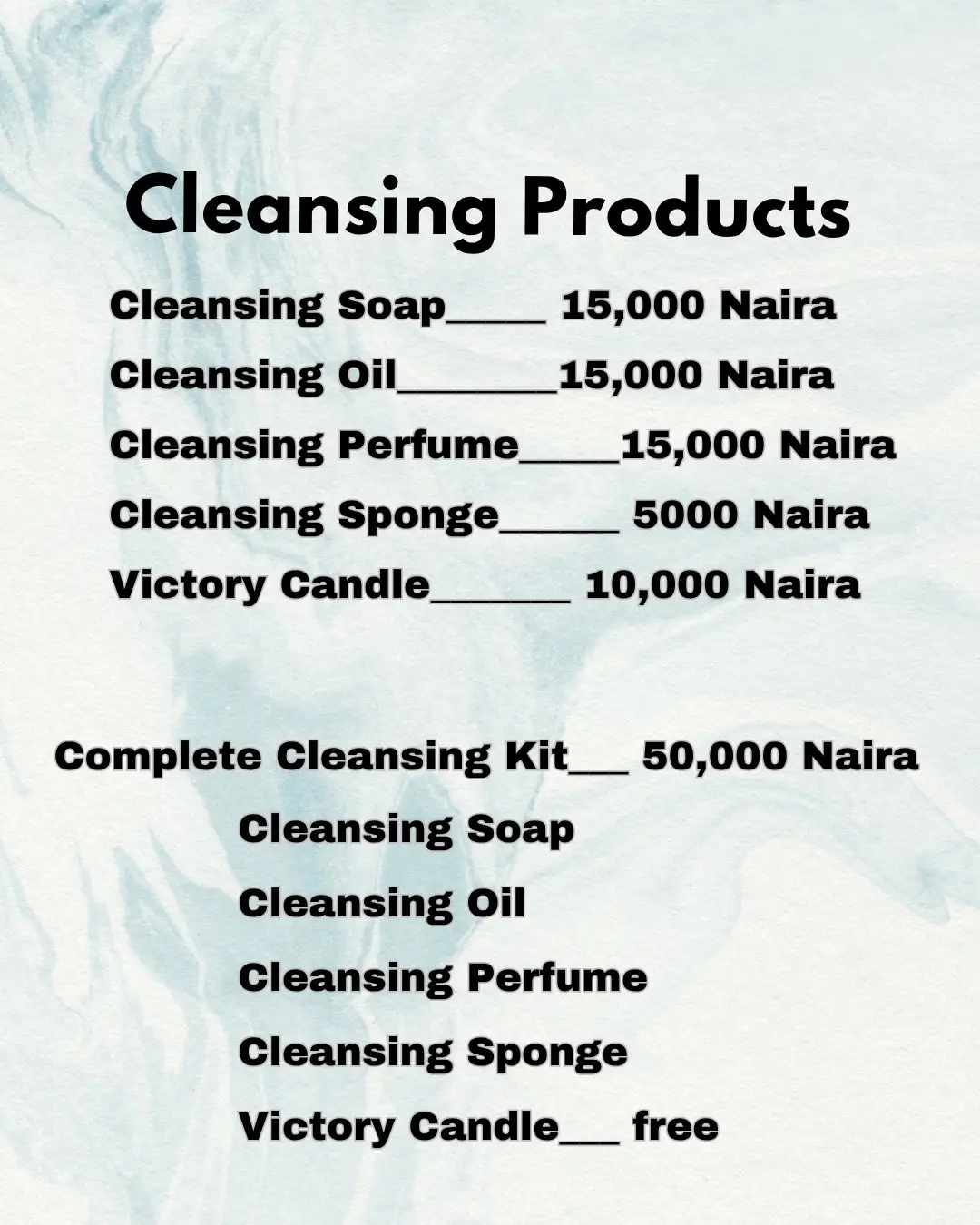 You can order via 👇  WhatsApp: 08101880934 Website: www.vinasplace.com IG page: vinas_place Walk in store address- 3rd floor, God's Own Plaza, Opposite Dulux Paints, Adjacent Ecobank, Arakale, Akure, Ondo State, Nigeria (Open Monday to Friday from 10am - 5pm) #spiritualtiktok #spirituality #spiritualproducts #spiritualproductsellerinakure #fypシ゚ 