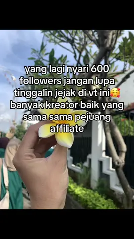#lewatberanda #fyp #affiliatepemula #bantu600kfollowers🙏 #affiliatemarketing 