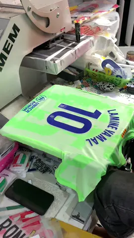 Who wants one? Mark your answer.#jersey #sports #football #Soccer #footballtiktok #soccertiktok #customisation #UEFA 
