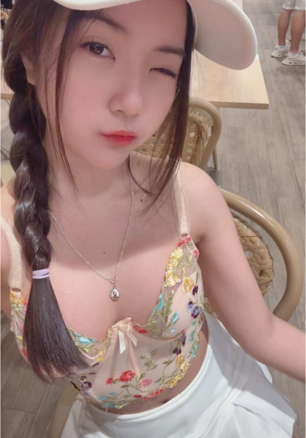 #02 #แก้มป่อง 