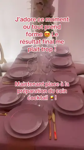 🎉 Fini l’installation et la déco… maintenant place à la préparation du coin cocktail 🍹! J’adore ce moment où tout prend forme 😍 Le résultat final me plaît trop ! Prête pour l’apéro ? 🔥  Il manque plus que vous le Dj 😎  #cocktailtime #mariage #decoration #avantapres #vibes #fyp #decorationinterieure #eventplanner #cocktailbar #tiktoklove #foryou #apéro #deco #fypt #pourtoi  #CapCut  #histoirevraie #emotion 