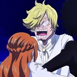 so cute😻                                             #onepiece #sanji #nami #onepieceedit #fyp #zdshanny 