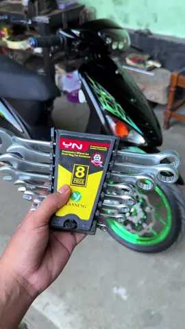 cakep nih beneran oi #racuntiktok #fyp #kuncipas #kuncipasring 
