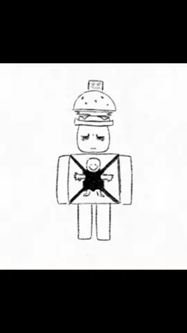 idk just my first animation #forsaken #animation #