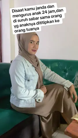 Janda#sabar#fypppp 