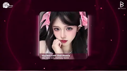 Yêu Rồi Cưới Thôi Remix - Tika x HaiYang Remix | Rồi Anh Sẽ Cưới Vợ Thôi #seavinahouse03 