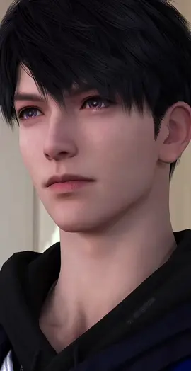 WHAT IS THIS, LET ME HUG YOU CALEB source 3853086338 #caleb #fyp #loveanddeepspace 