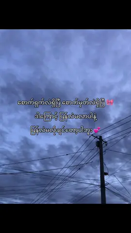 အရာအားလုံးတွက်လဲကျေးဇူးတင်ပါတယ် 🎀 #fpyシ #vews 
