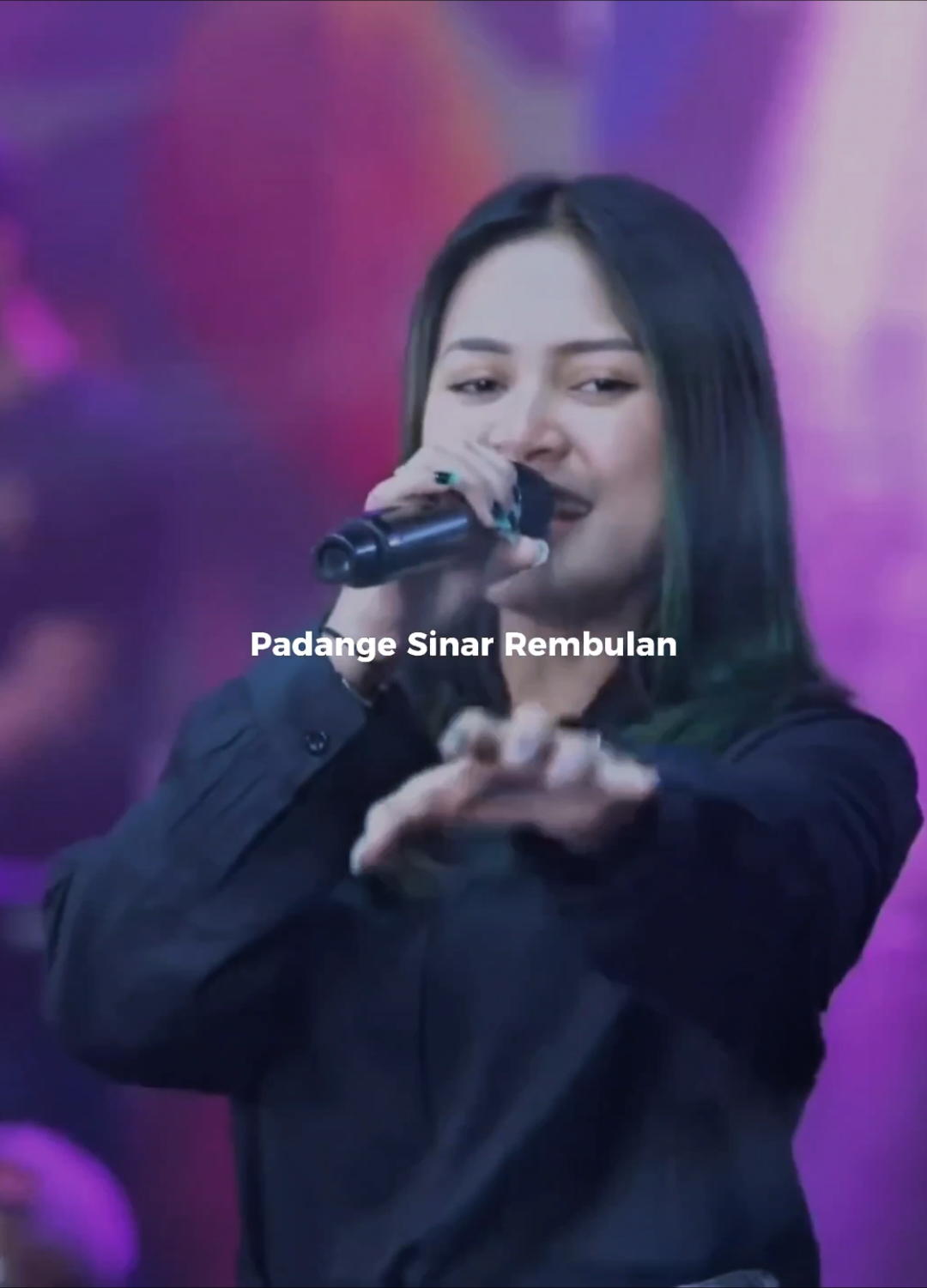 LALI RASANE TRESNO / Sasya Arkhisna   padange sinar rembulan seindah #lalirasanetresno #sasyaarkhisna  #trend #story #liriklagu #dangdutanae #template #CapCut 