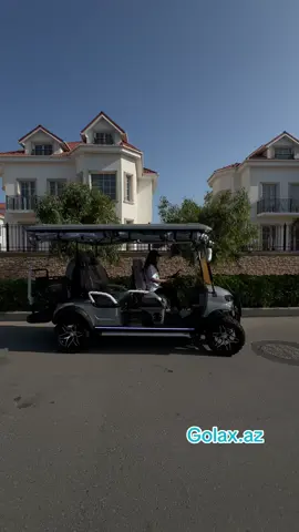#golfcar #electriccar 