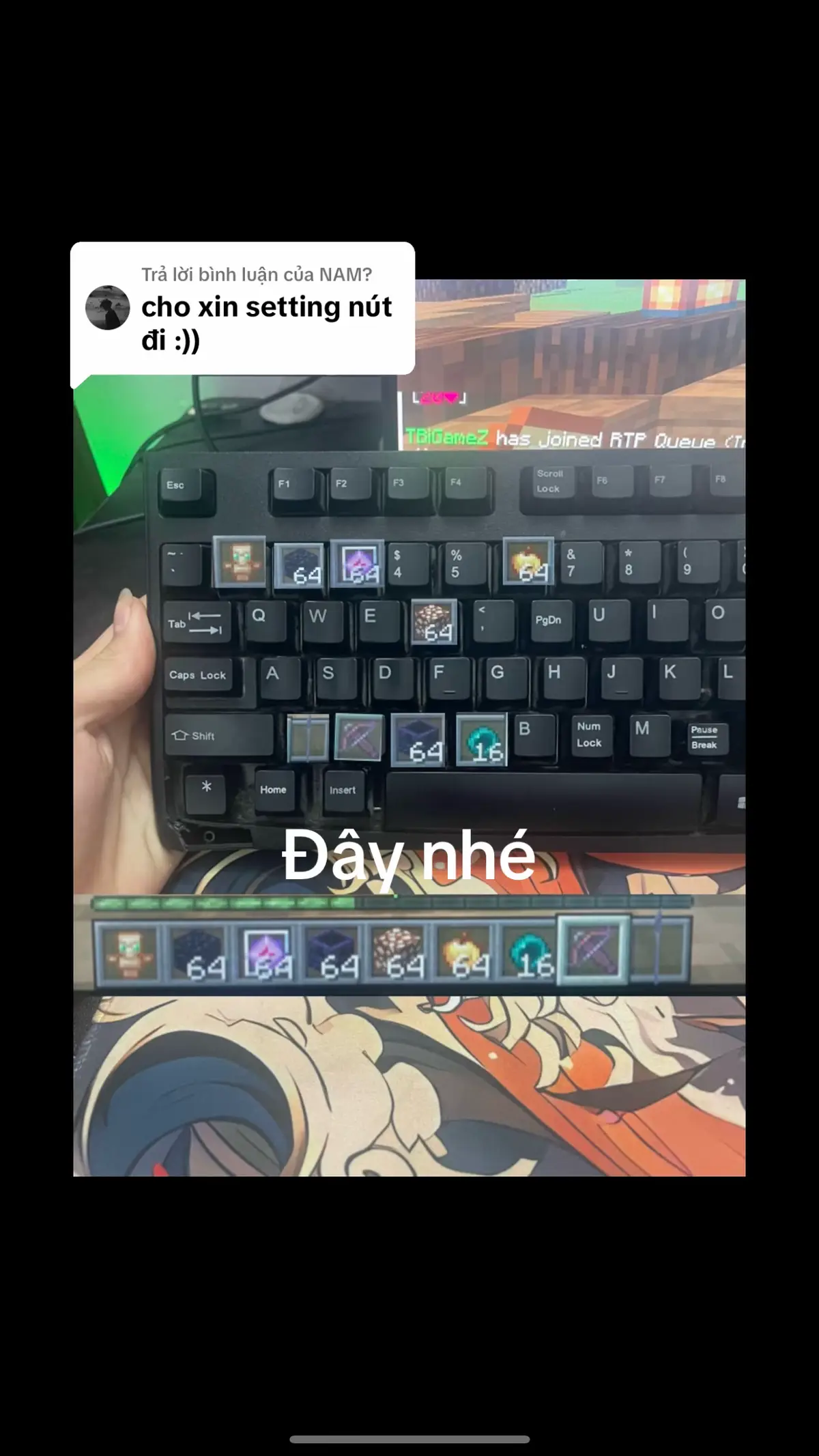 Trả lời @NAM? #xuhuong #cpvp