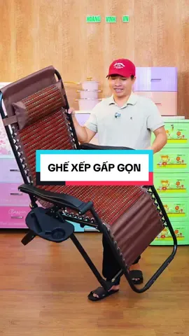 Ghế xếp, giường xếp gấp gọn. #hoangvinhvn #vuongnguyenvn #ghexep #ghegapgon #giuonggapgon #giuongngu 