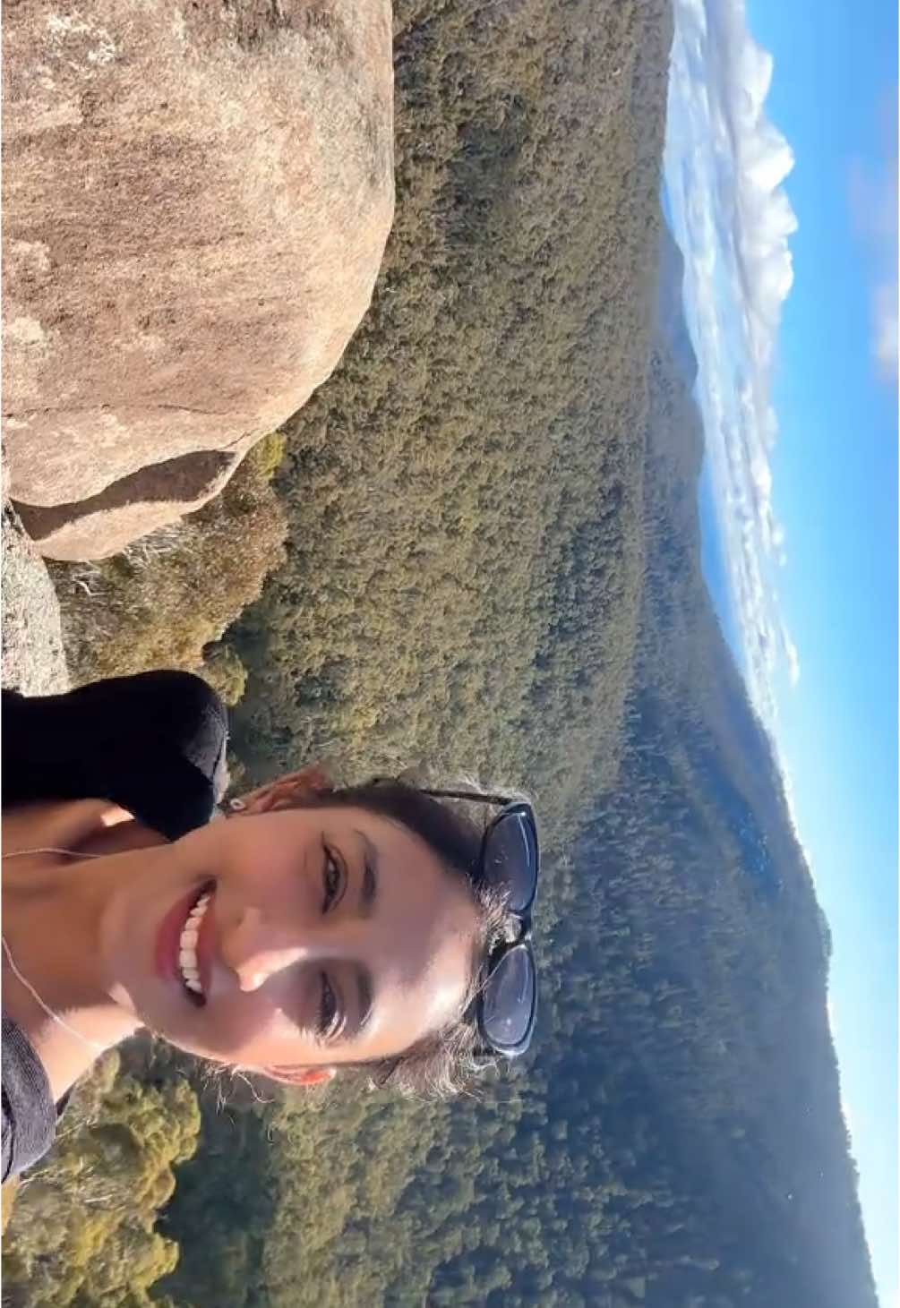 Its all about vibes🙌#namadginationalpark#ACT#Hiking@D 🧚🏼‍♀️ @Shristithapa❤️🧿🌼🧿 
