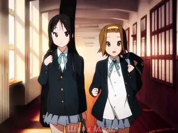 коллаб с @Макака, ей не доплатили (тгк в профиле) #fyp #rek #кейон #k_on #качанчик🥬 #ksbmuzic 