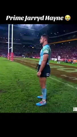 Jarryd Hayne ✈️ #prime #jarrydhayne #parramattaeels #parramatta #StateOfOrigin #nsw #nswblues #qldmaroons #rugbyleague #australia #canberra 