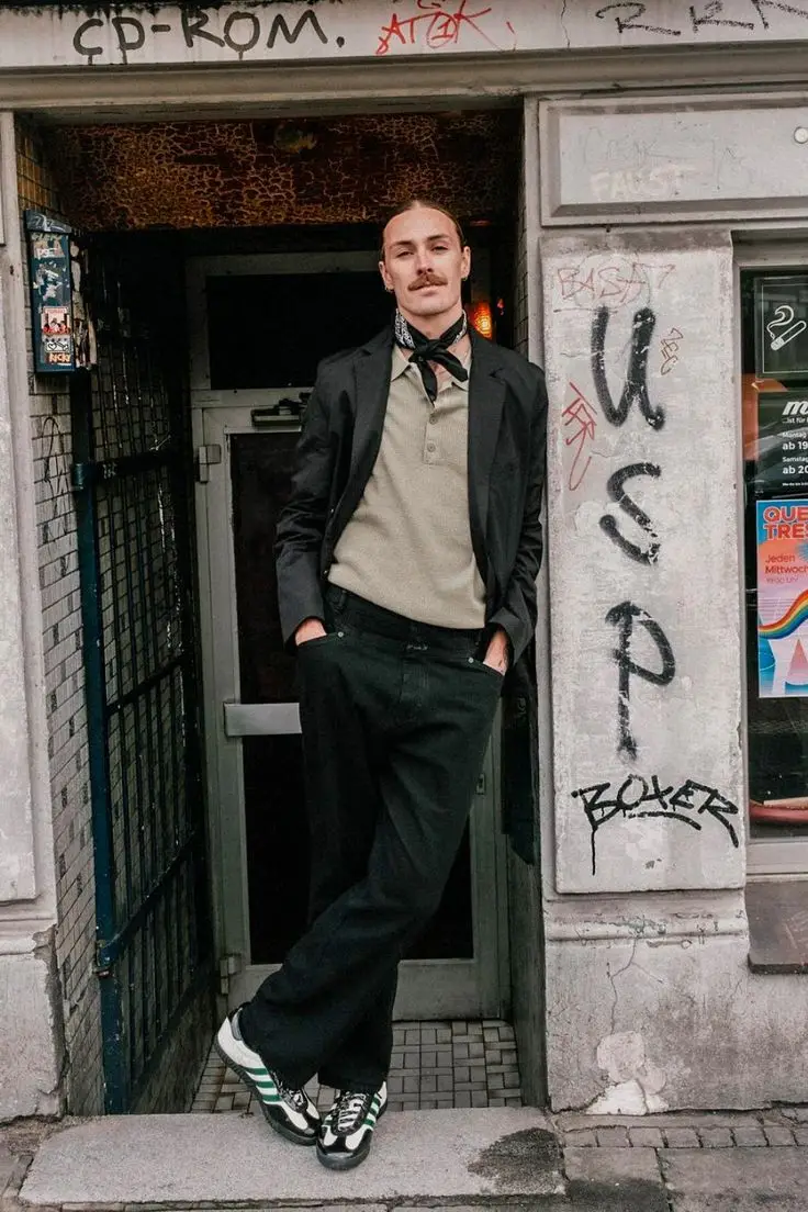 jakson irvine outfit idea... #outfit #OOTD #4u #skena #baggy #ootdcowo #baggyjeans #fyppppppppppppppppppppppp #skenaoutfit #jaksonirvine 
